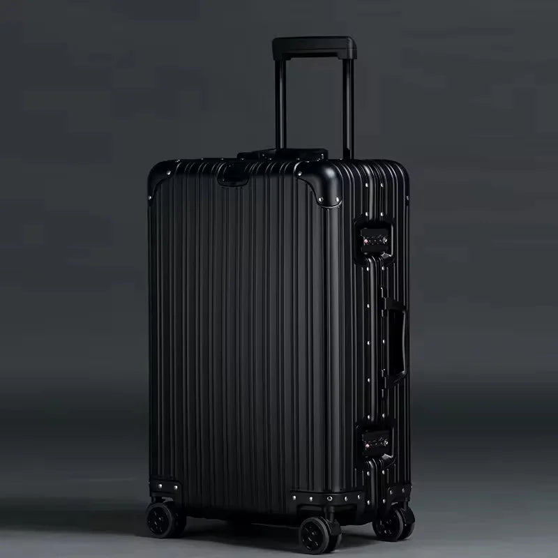 Rimowa Inspired Suitcase
