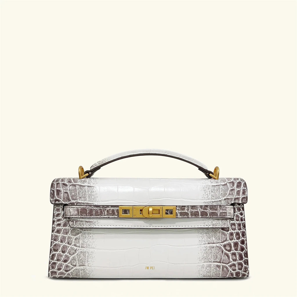hermès Kelly Inspired Bag