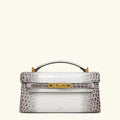hermès Kelly Inspired Bag