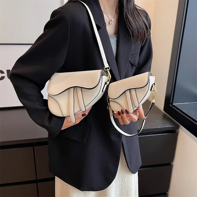 Dior Saddle Inspired Bag