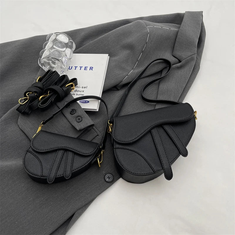 Dior Saddle Inspired Bag