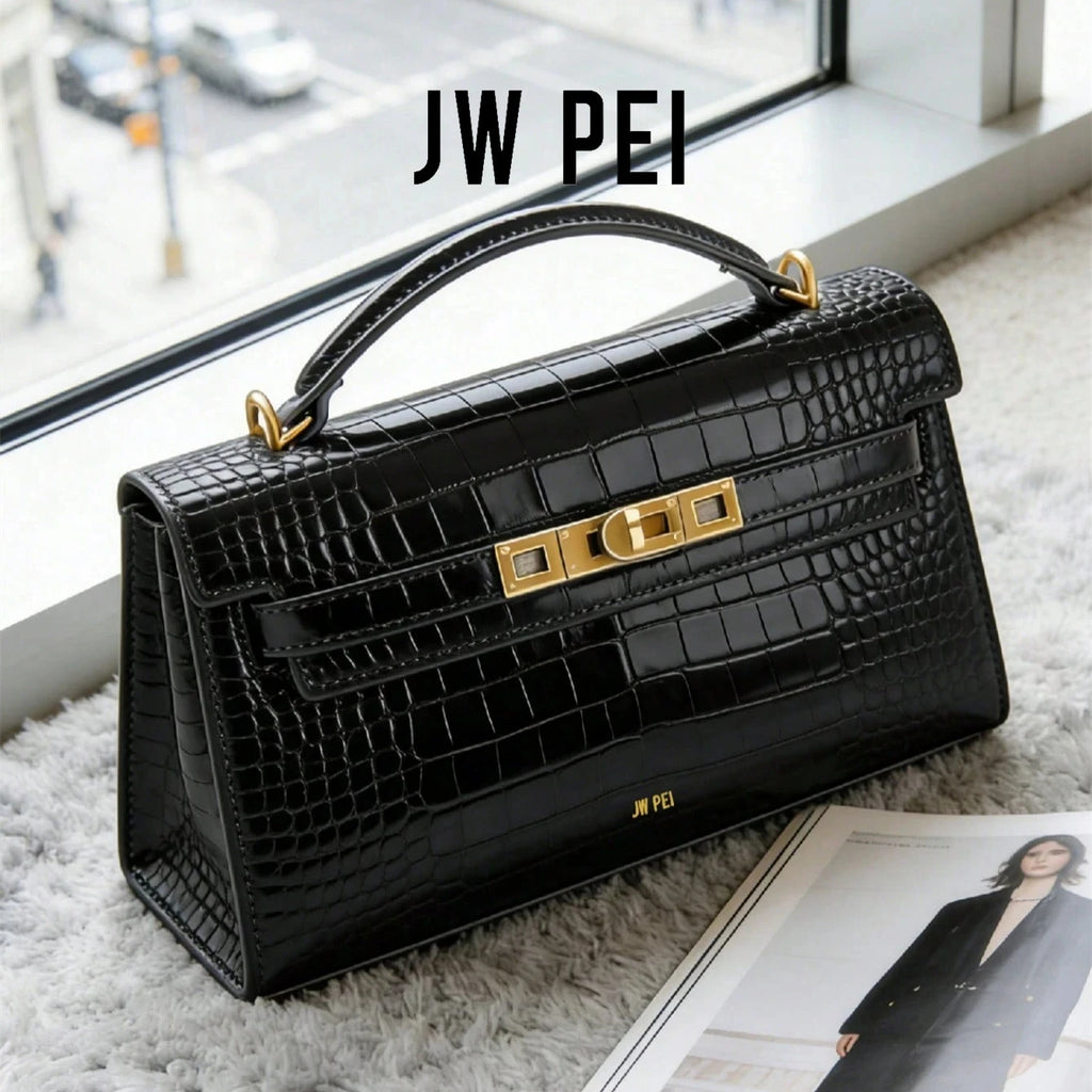 hermès Kelly Inspired Bag