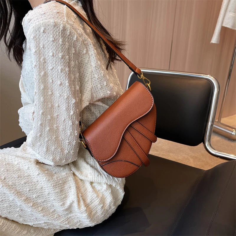 Dior Saddle Inspired Bag