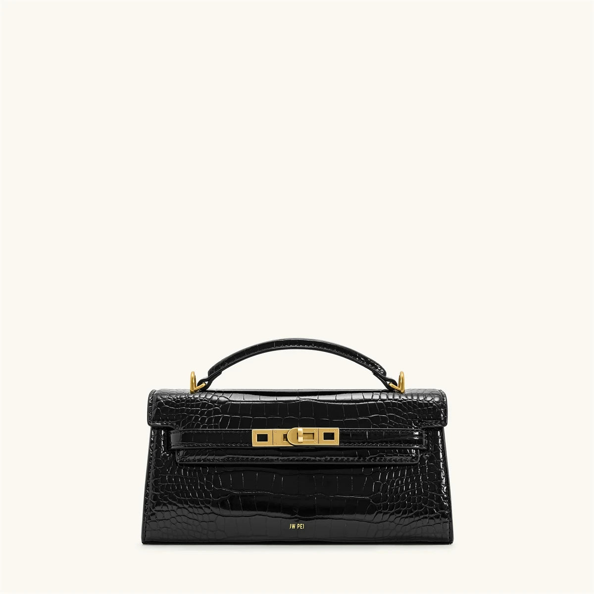 hermès Kelly Inspired Bag