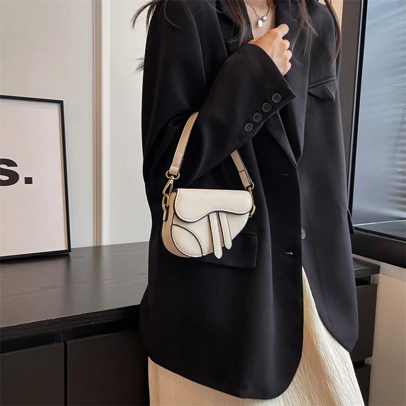 Dior Saddle Inspired Bag