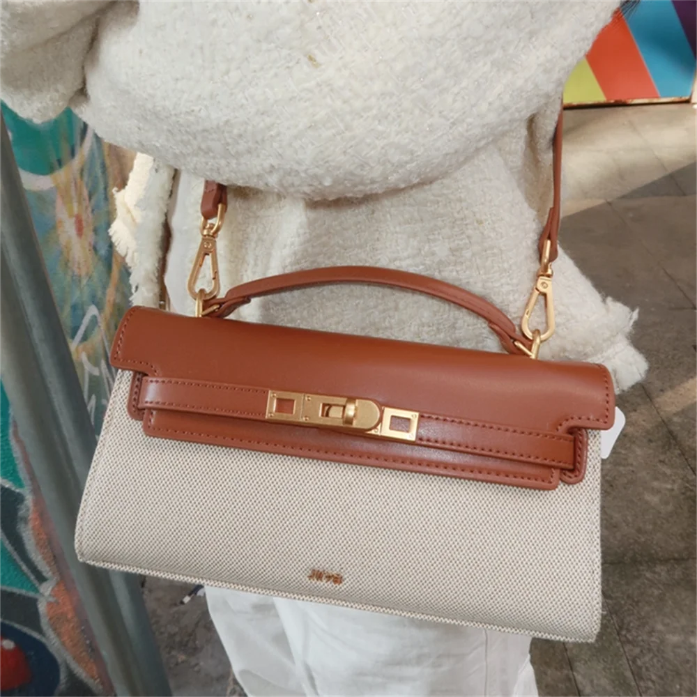 hermès Kelly Inspired Bag