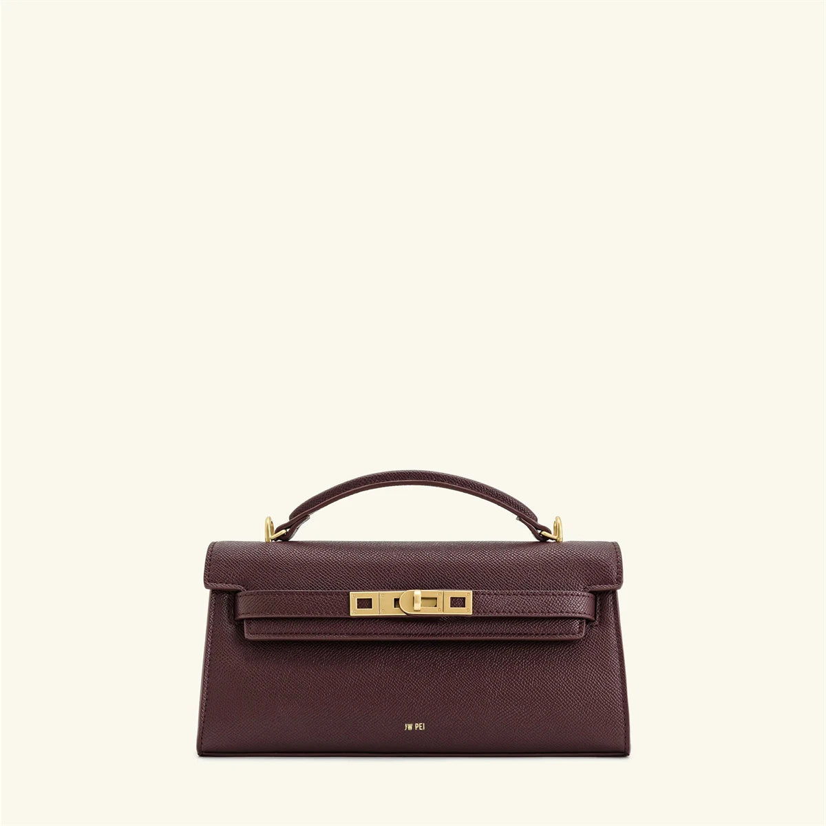 hermès Kelly Inspired Bag