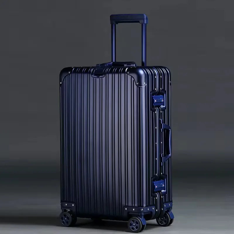 Rimowa Inspired Suitcase