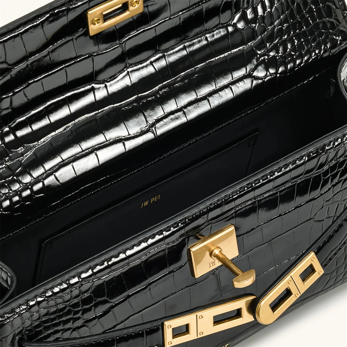 hermès Kelly Inspired Bag