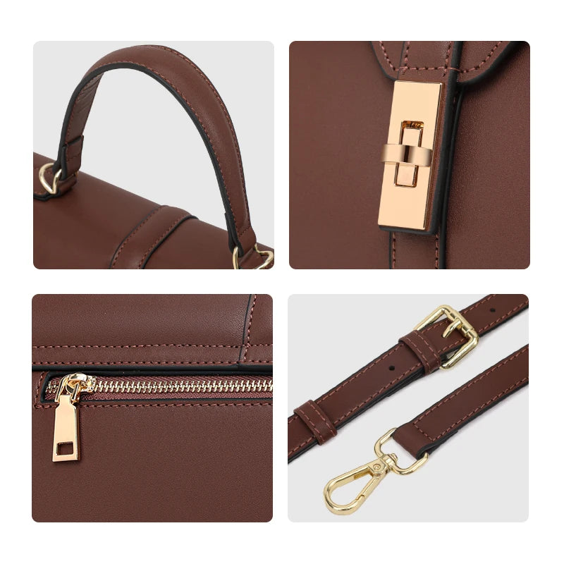 Celine Classique 16 Inspired Bag