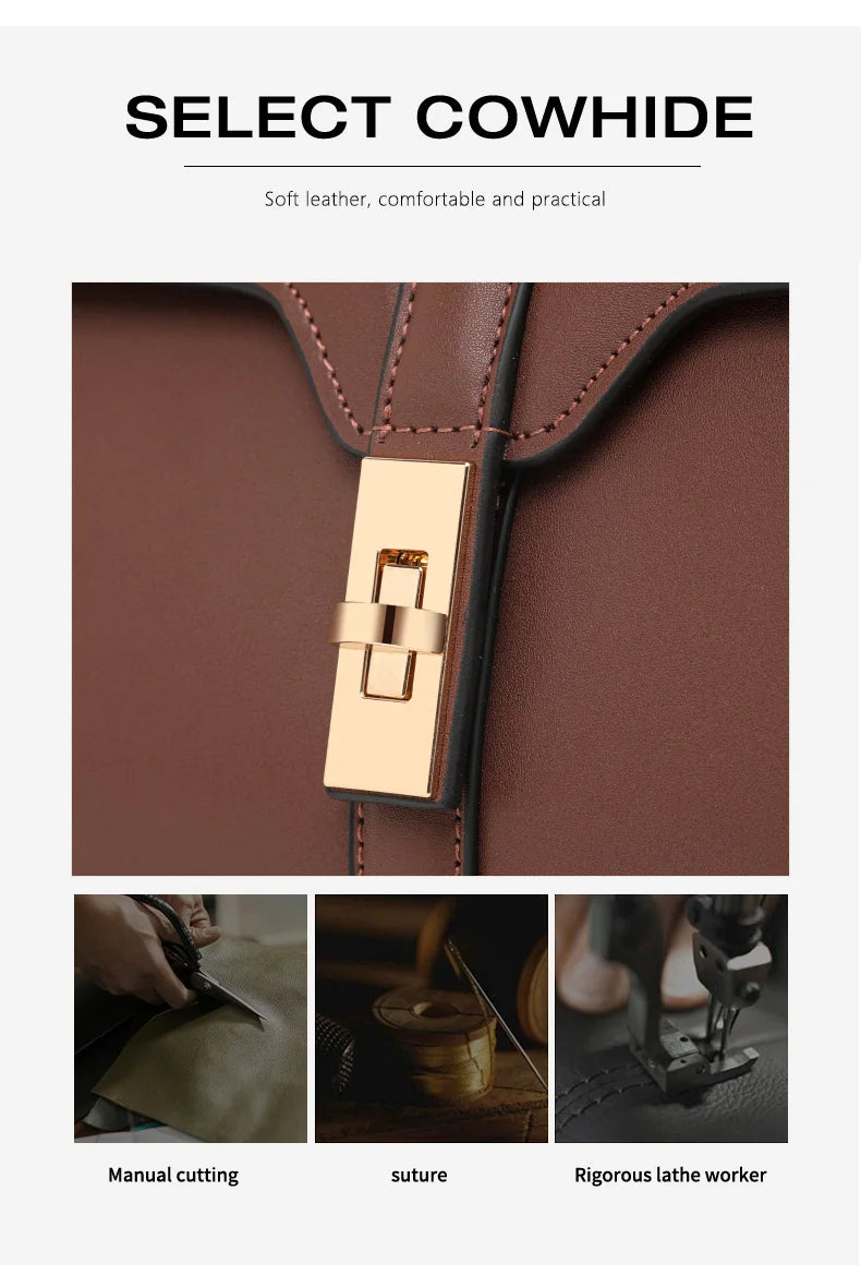 Celine Classique 16 Inspired Bag