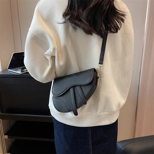 Dior Saddle Inspired Bag