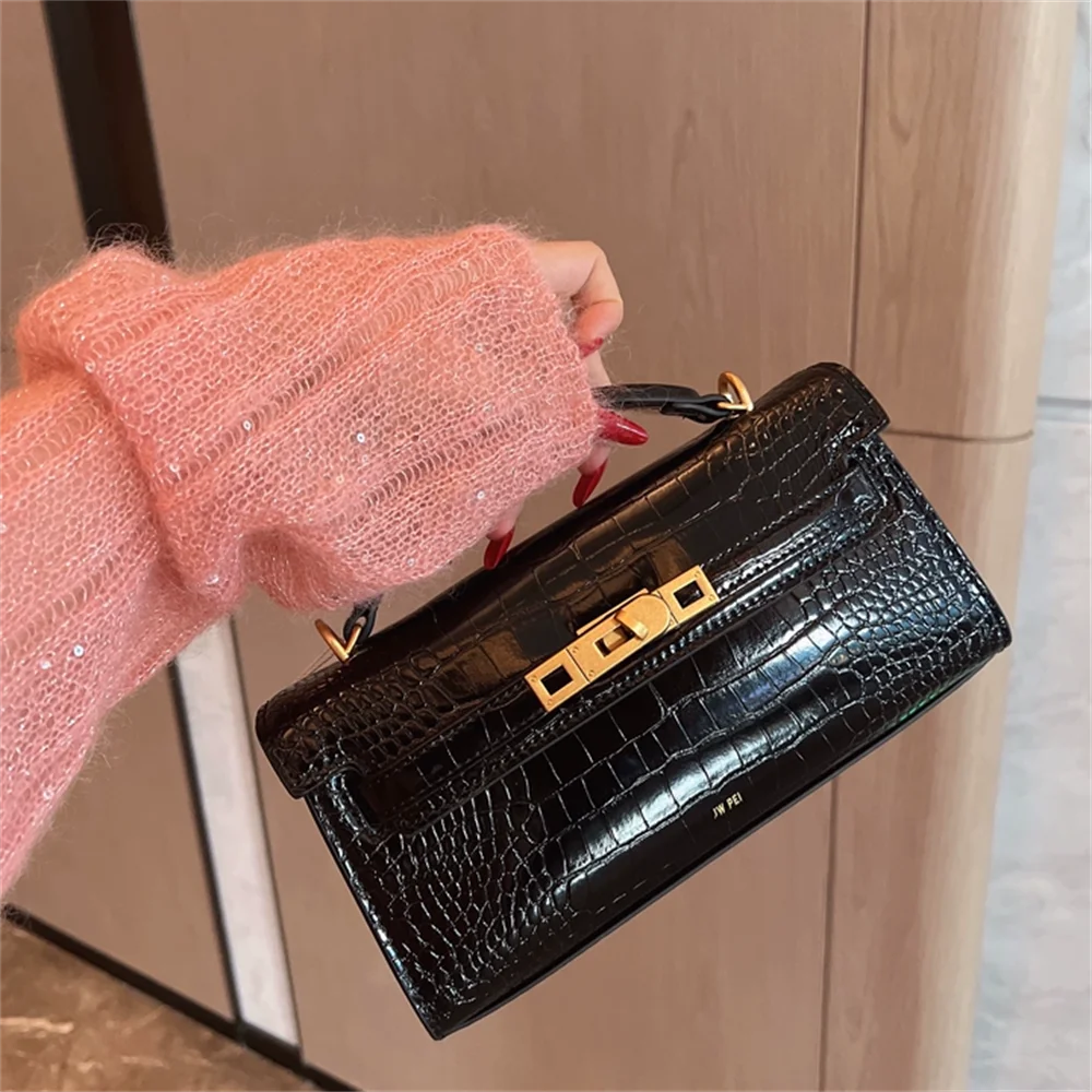 hermès Kelly Inspired Bag