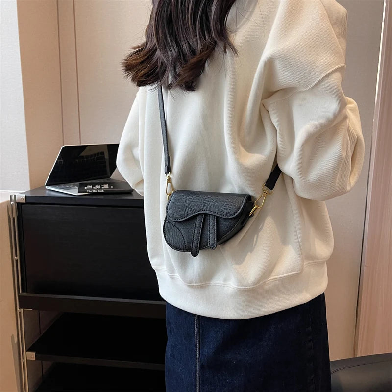 Dior Saddle Inspired Bag