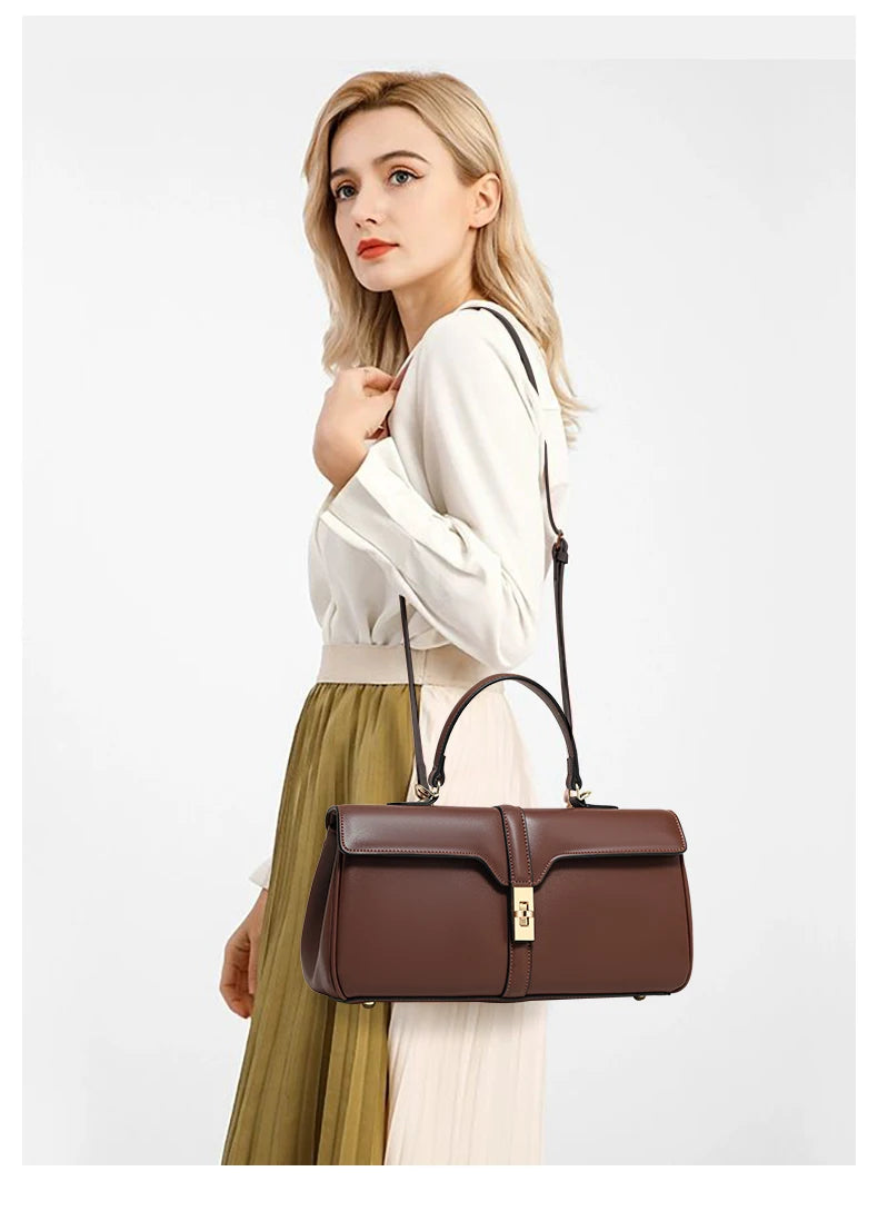 Celine Classique 16 Inspired Bag